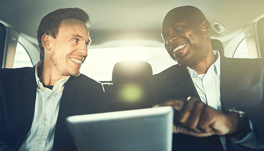 5 Key Benefits of Reliable Employee Transport for Businesses