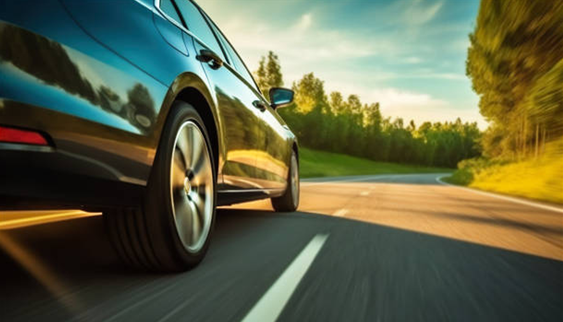 Interstate Travelling