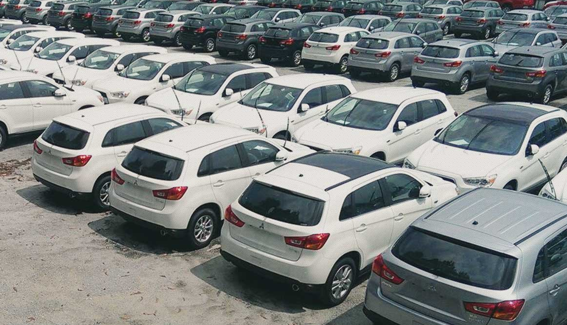 Corporate Fleet Management