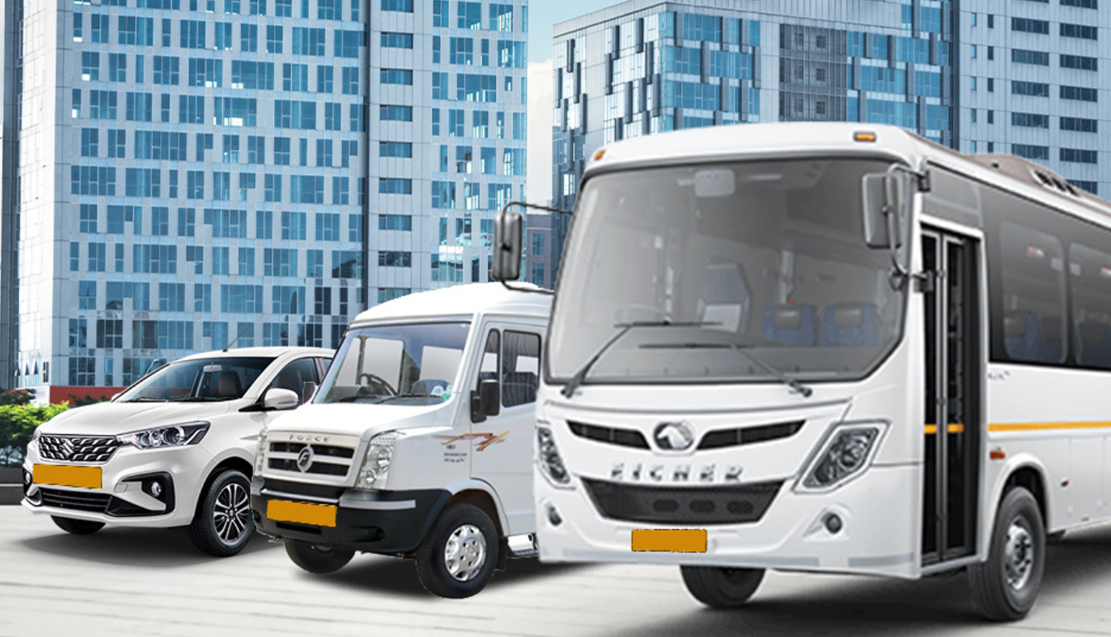 Employee Transportation