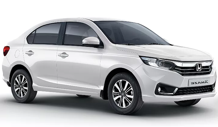 Dzire, Aura, Amaze or Similar